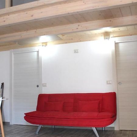 Dimora Helianthus Apartment Salandra Luaran gambar