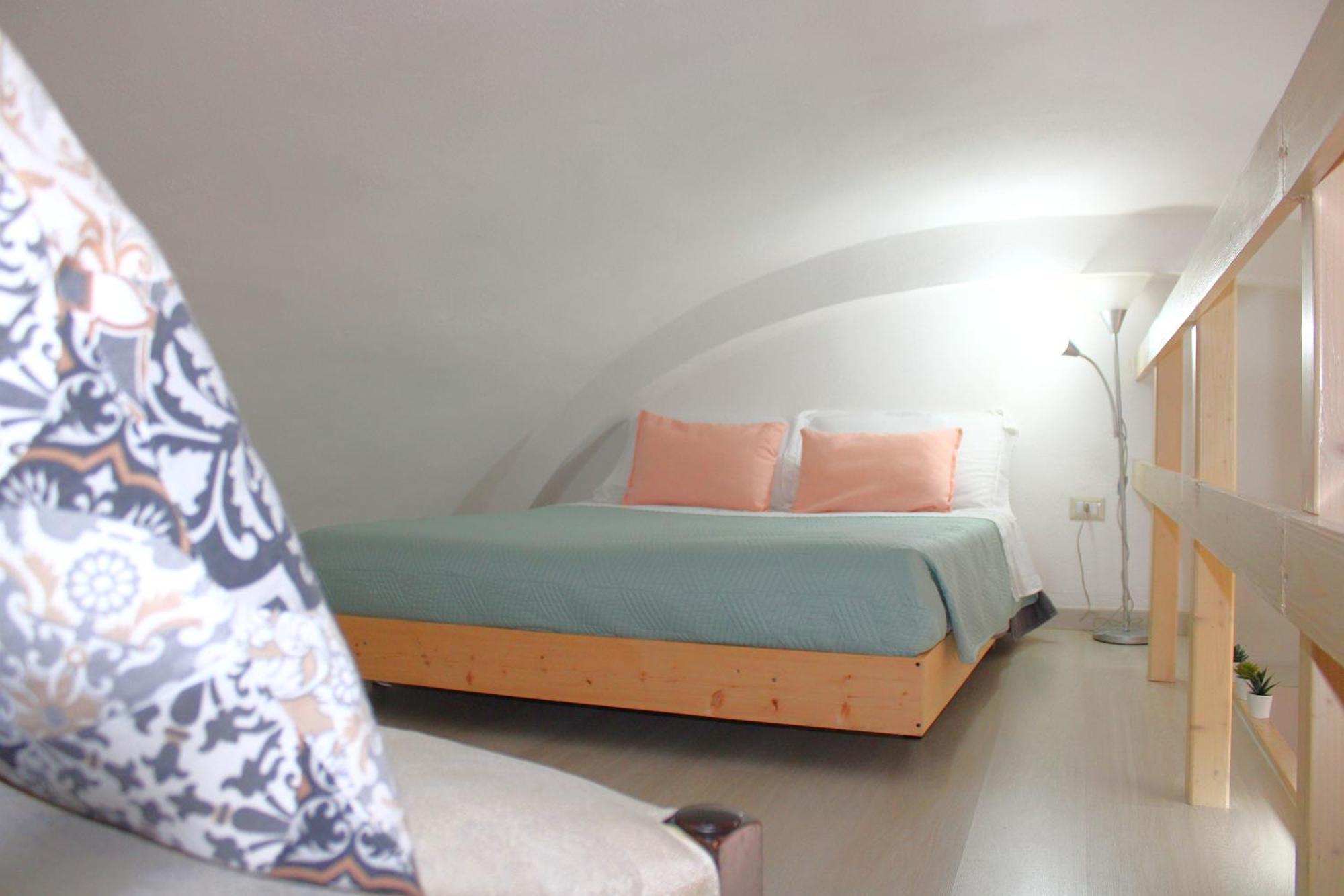 Dimora Helianthus Apartment Salandra Luaran gambar