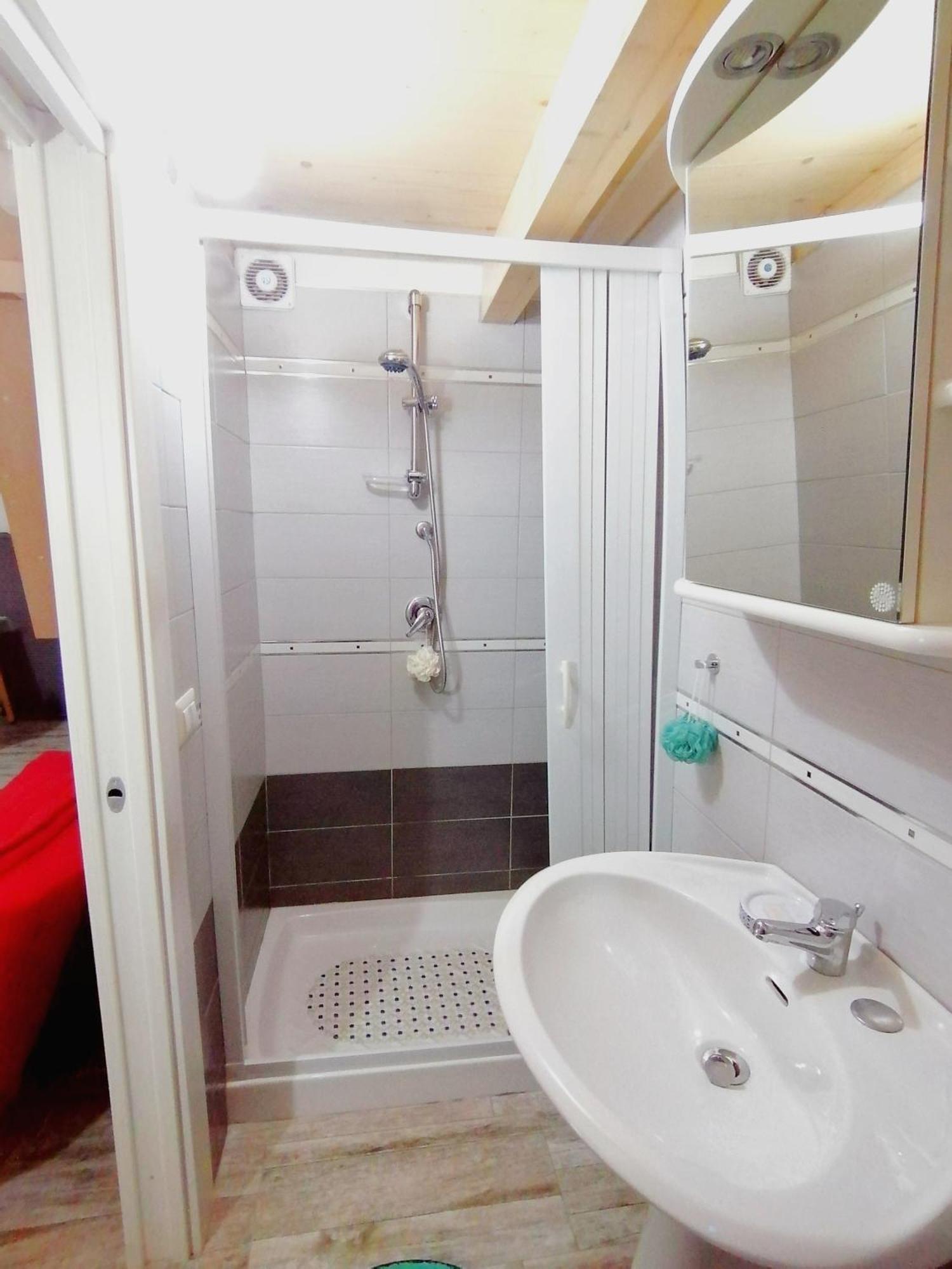 Dimora Helianthus Apartment Salandra Luaran gambar