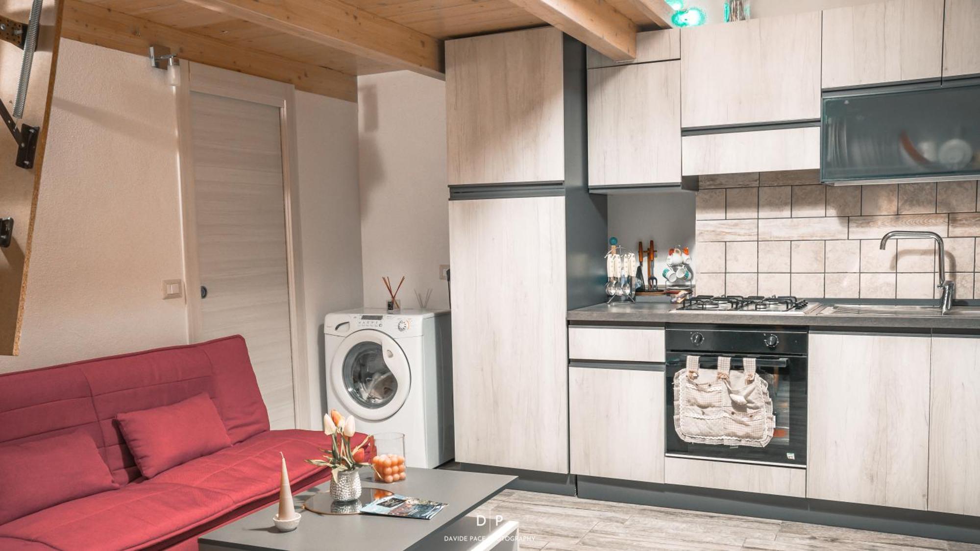 Dimora Helianthus Apartment Salandra Luaran gambar