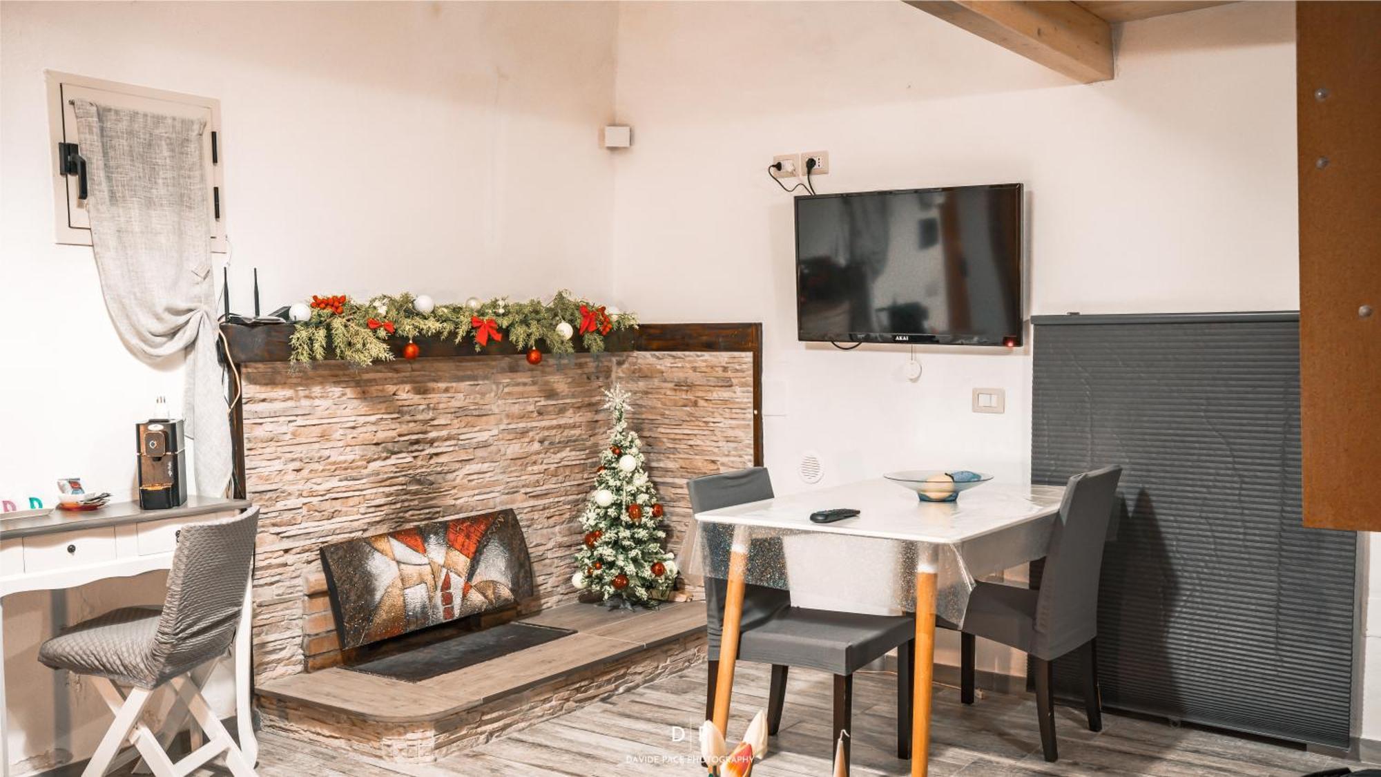 Dimora Helianthus Apartment Salandra Luaran gambar
